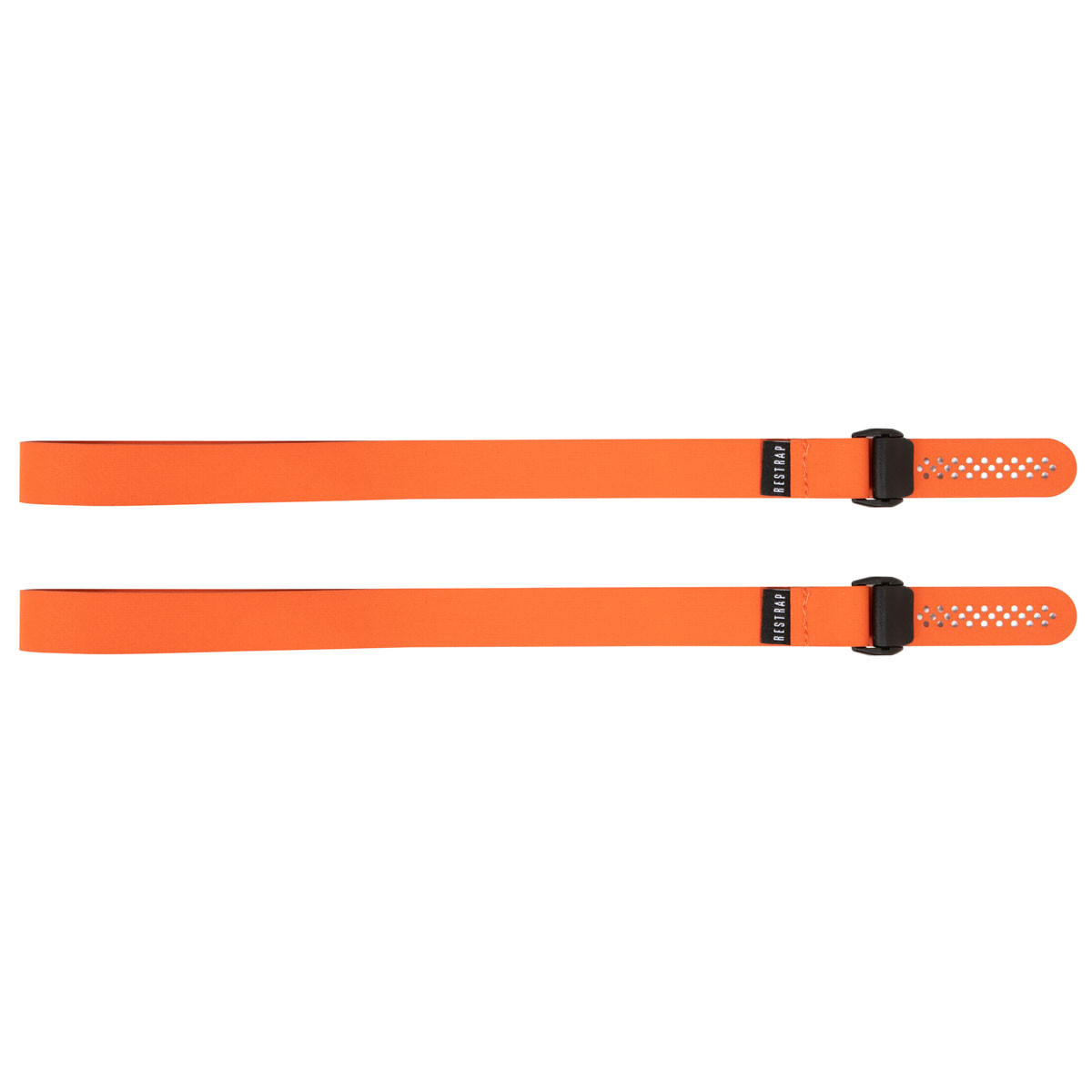 Restrap Fast Straps, 65 cm, Orange