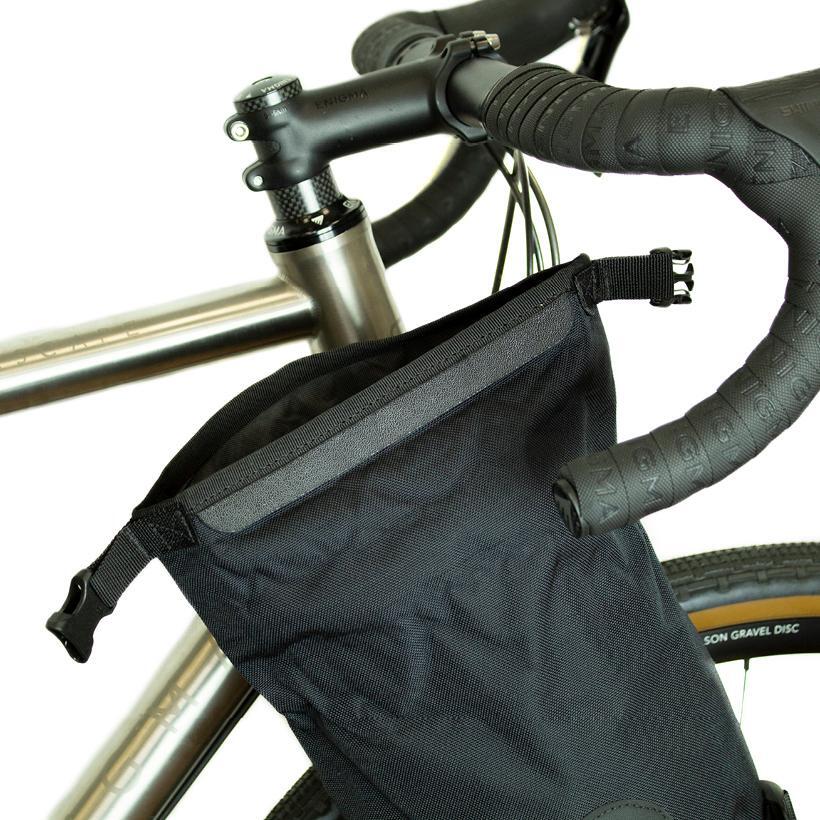 at opfinde Forfærdeligt tapperhed Restrap Fork Bag Forgaffel taske - 345,00 : Cykelgear.dk - Cykelgear.dk