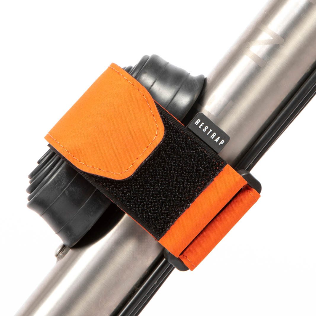 Restrap Frame Strap, Orange