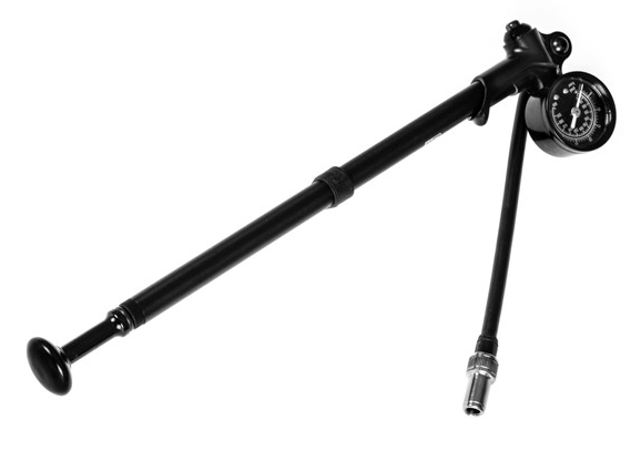 Rock Shox Pump High-Pressure til forgaffel/dæmper
