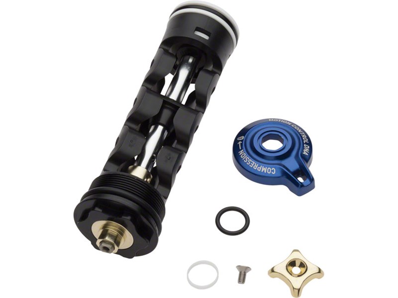 RockShox Motion Control SID B / Reba 2012-2015
