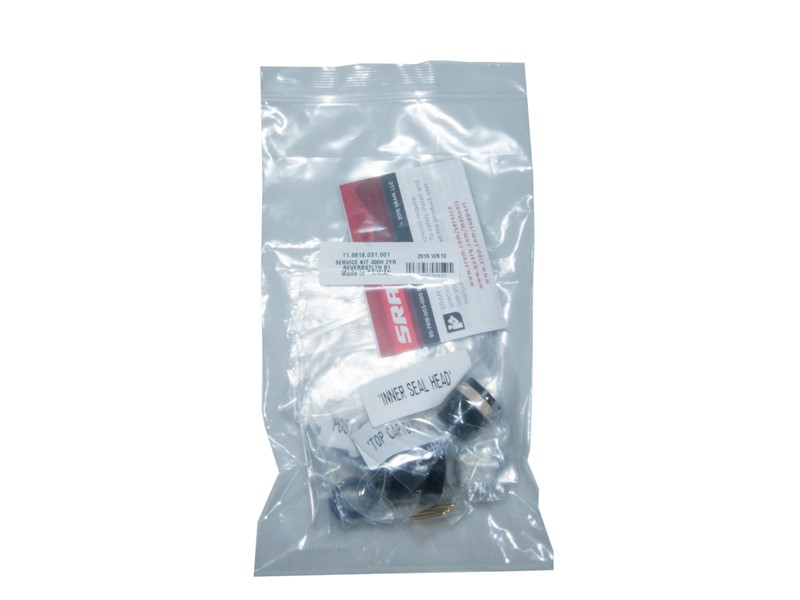 RockShox Reverb Stealth B1 400 Timers Service Kit