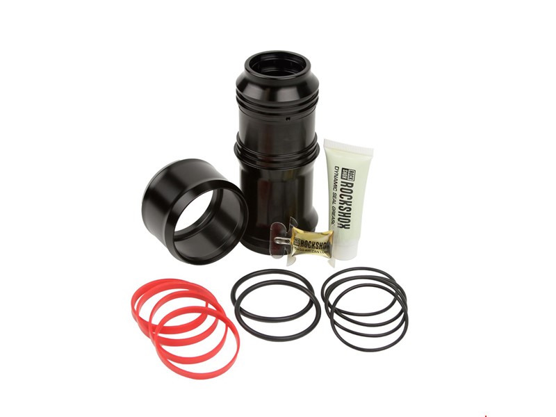 RockShox Upgrade Kit til Deluxe/Super Deluxe 185/210x47,5-55mm.