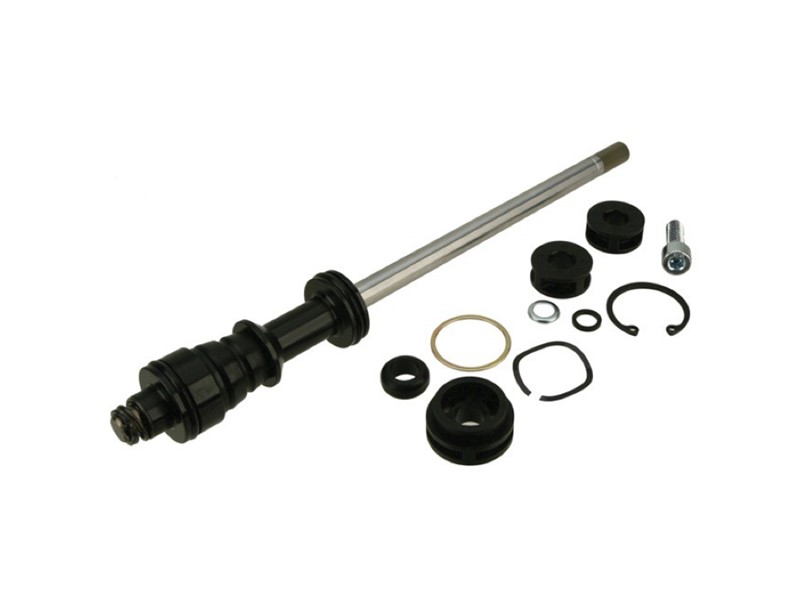 Rock Shox Air Spring Assembly Til Recon XC/SL/Race/Gold