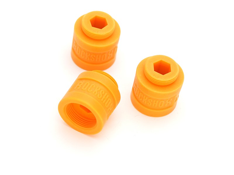 Rock Shox Bundløse Tokens