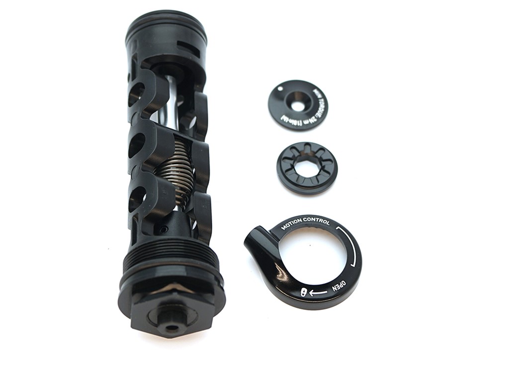 Rock Shox Compression Damper, Motion Control, Oneloc Remote compatible Reba (2018+) 130-150 mm