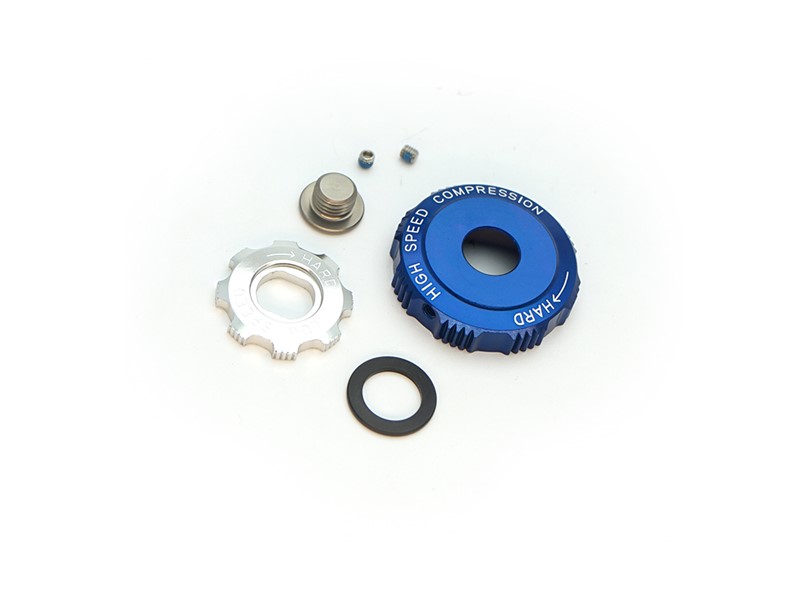 Rock Shox Compression damper adjuster knob kit Boxxer