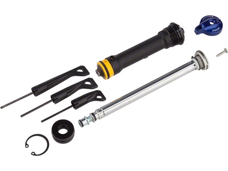 Rock Shox Damper internals turnkey, right For 30 Gold TK 26''/27,5''/29'' 80-100 mm