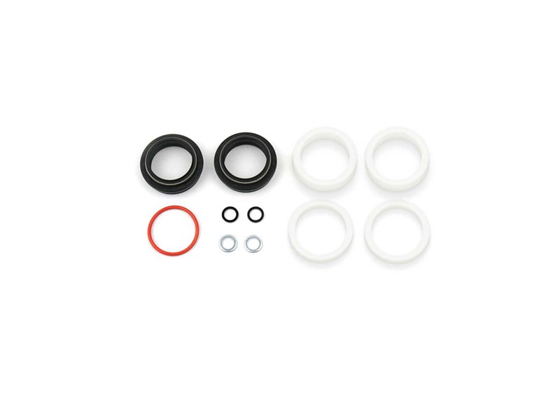 Rock Shox Dust Wiper Kit Til SID/Revelation/Reba/Argle/Sektor/TORA/Recon/XC32 32 mm