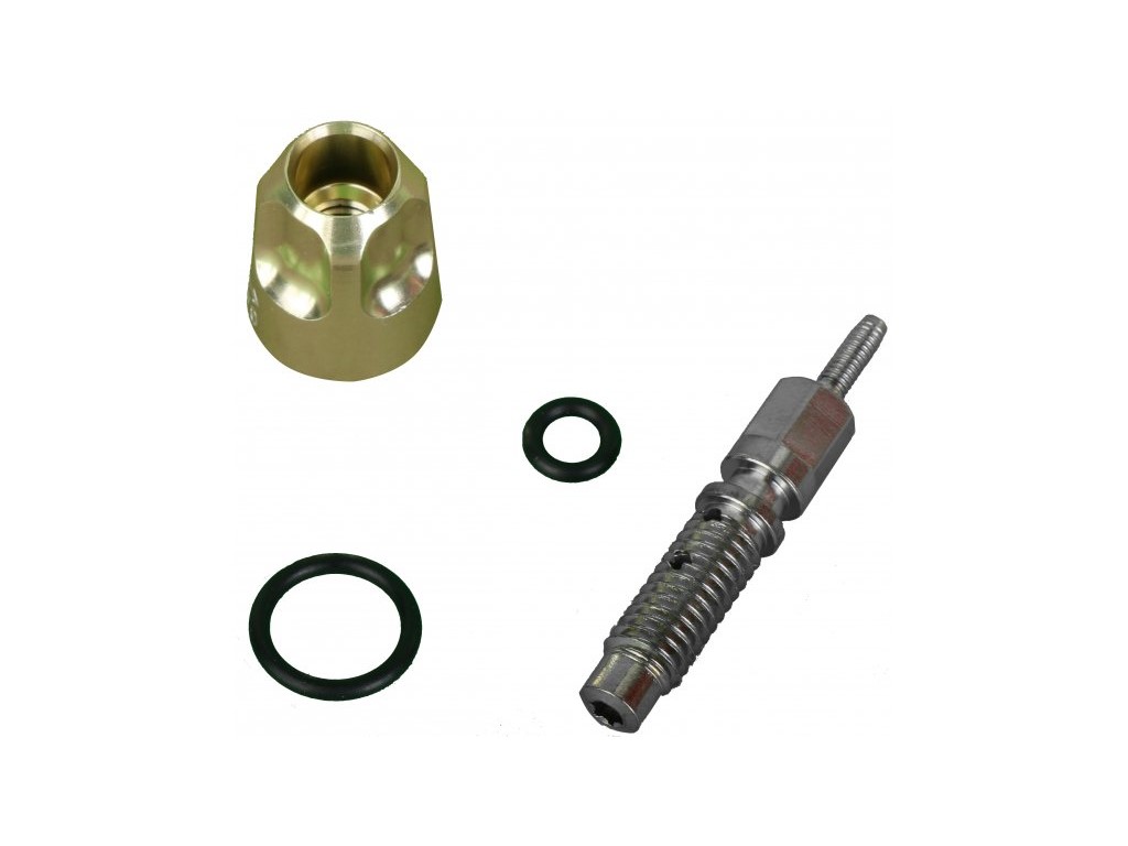 Rock Shox Floodgate Adjuster Til X-Loc Sprint/Full Sprint
