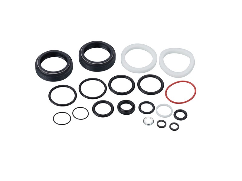 Rock Shox Lyrik B1 og Pike 29+ Stort Service Kit DebonAir