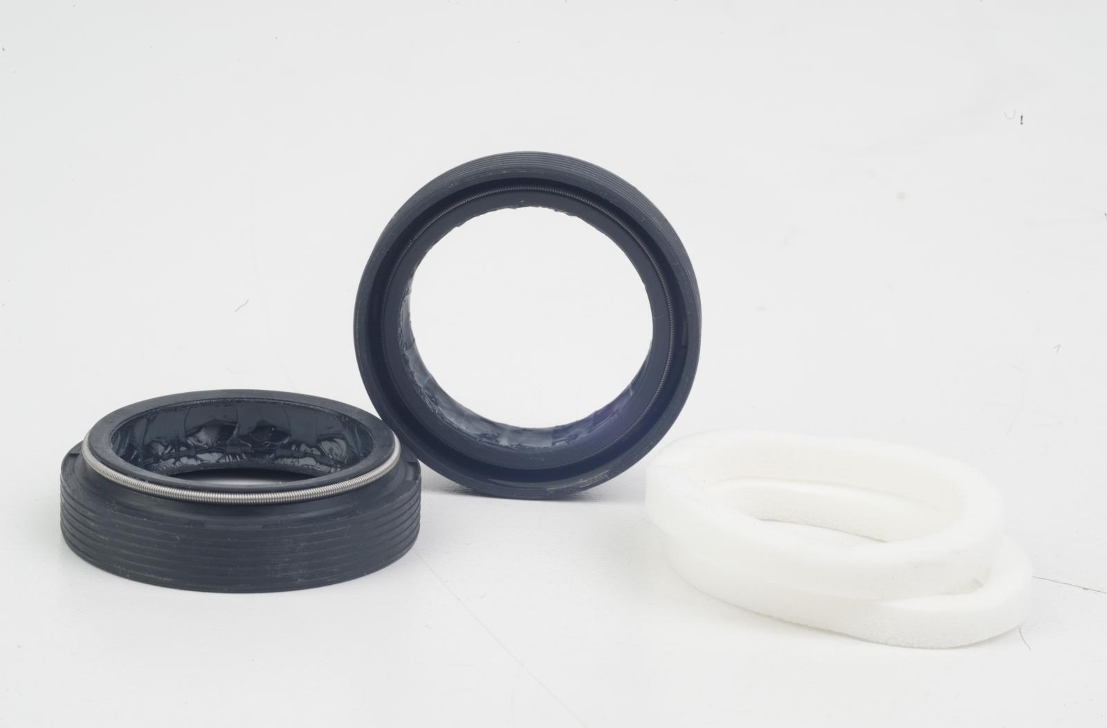 Rock Shox Pike/Lyrik/Yari/Boxxer Dust Seal Foam Rings