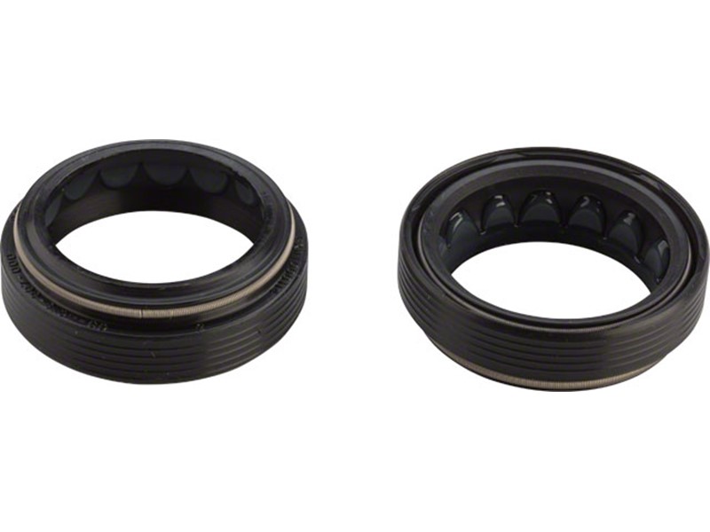 Rock Shox RS1, SID, Bluto Dust Seals Flangeless