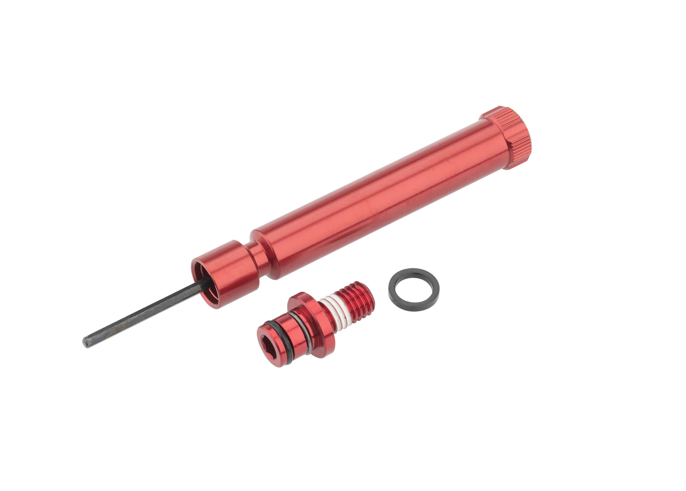 Rock Shox Rebound Damper Knob Kit - 29'' For SID B2