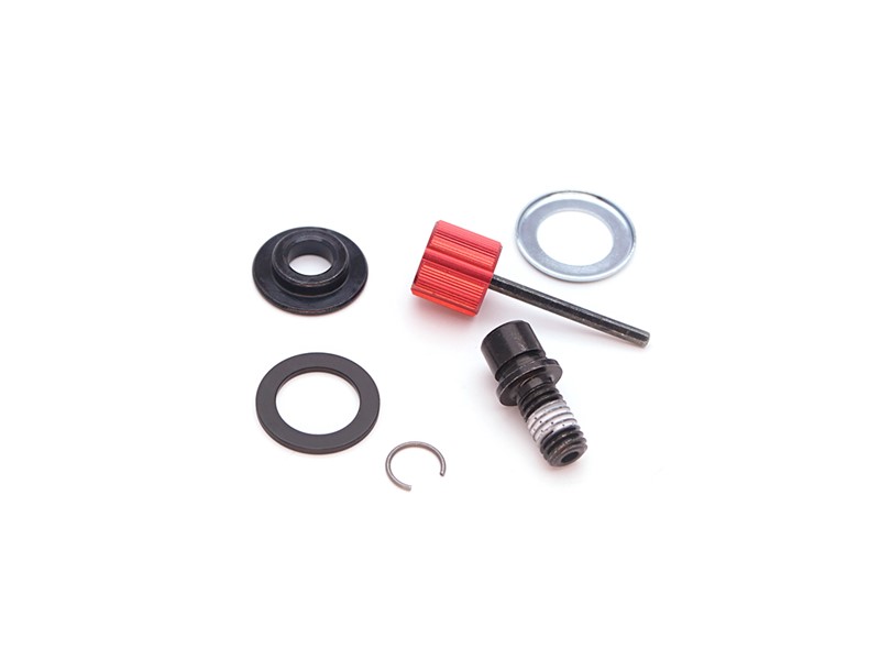 Rock Shox Rebound Damper Knob Kit Boxxer Rc B1&B2
