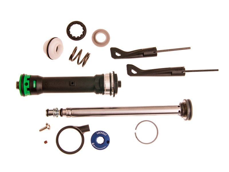 Ремкомплект rock shox xc30