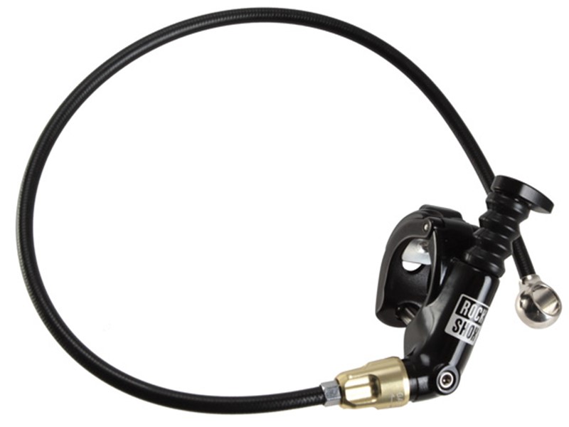 RockShox fjernbetjening XLoc Venstre