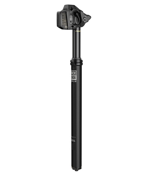 Rock Shox Reverb AXS XPLR 400 MM Ø27,2 MM 50 MM Vandring