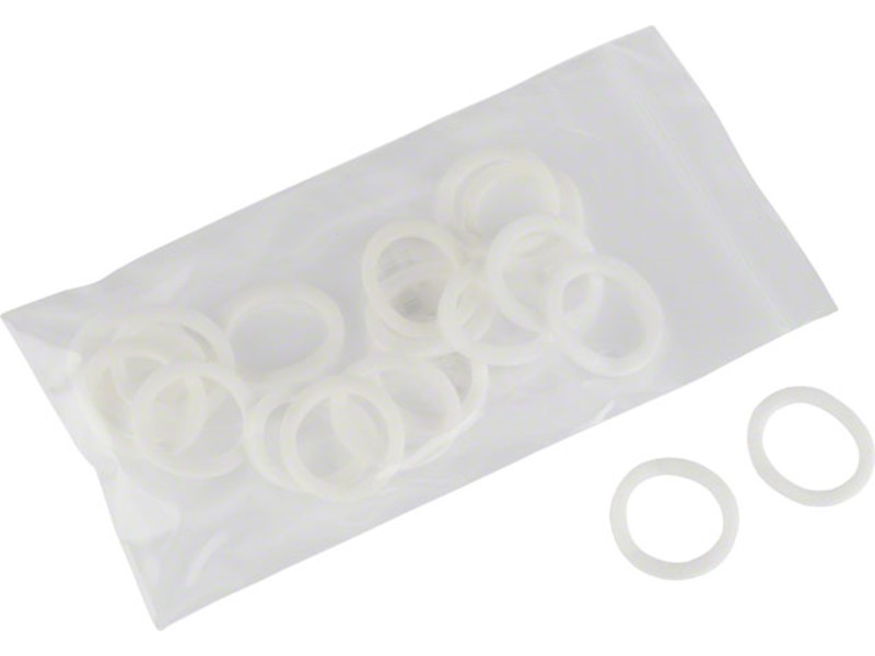 Rock Shox SID, Reba, Bluto Foam Rings 20 stk