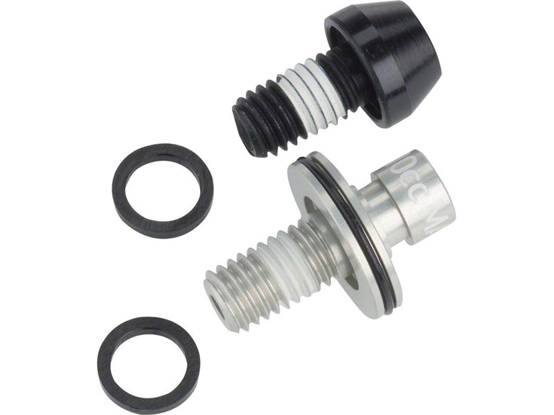 Rock Shox Shaft Fastener Kit