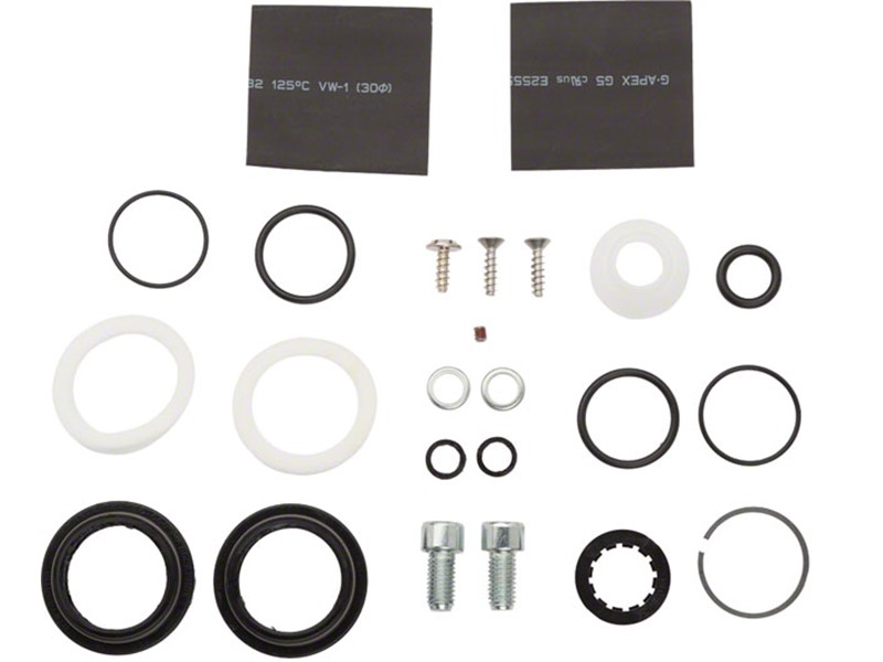 Rock Shox XC30 Coil servicekit