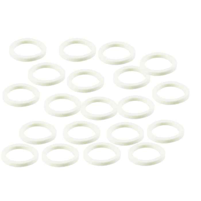 Rock Shox ZEB Foam Ring Kit