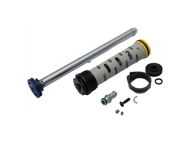 Rock Shox damper assembly For 35 RL, Remote, (80-150mm) (2013+)