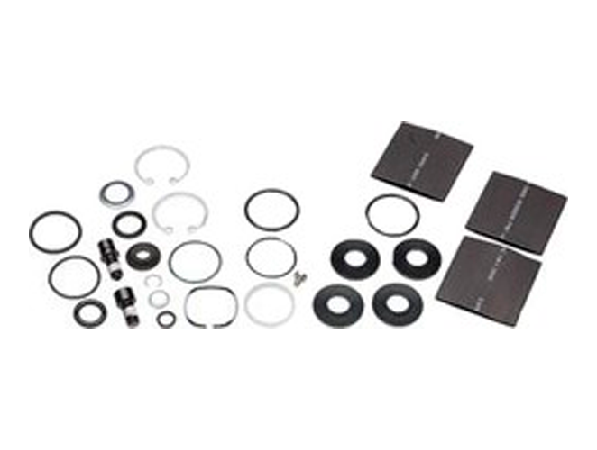 Rock Shox service kit til Boxxer 35 mm (2010-2015)