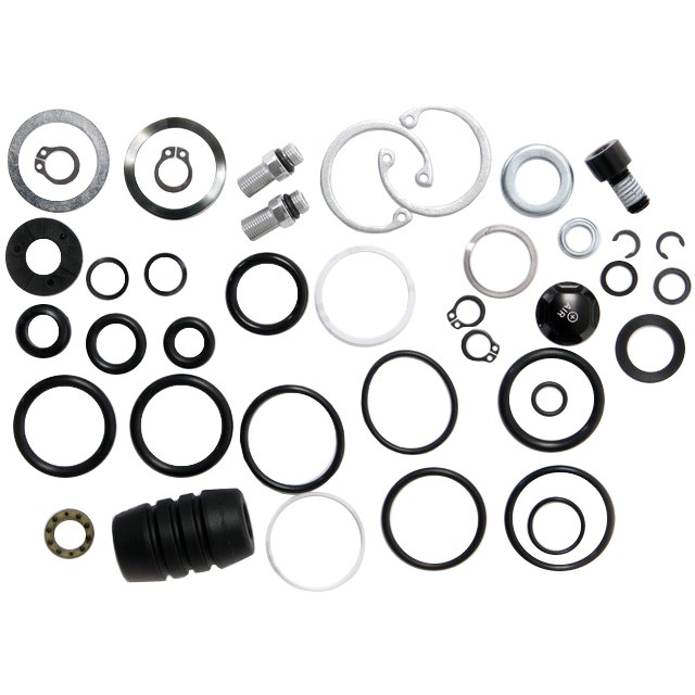 Rock Shox service kit til Boxxer World Cup 35 mm (2010)