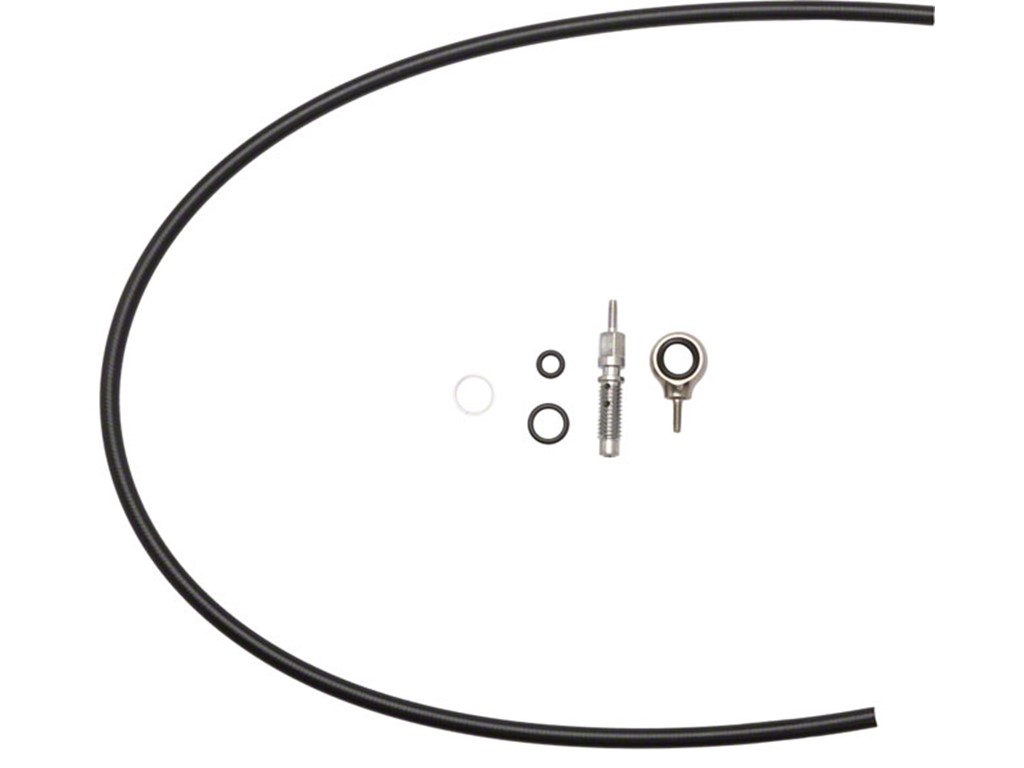 Rock Shox slange til forgaffel