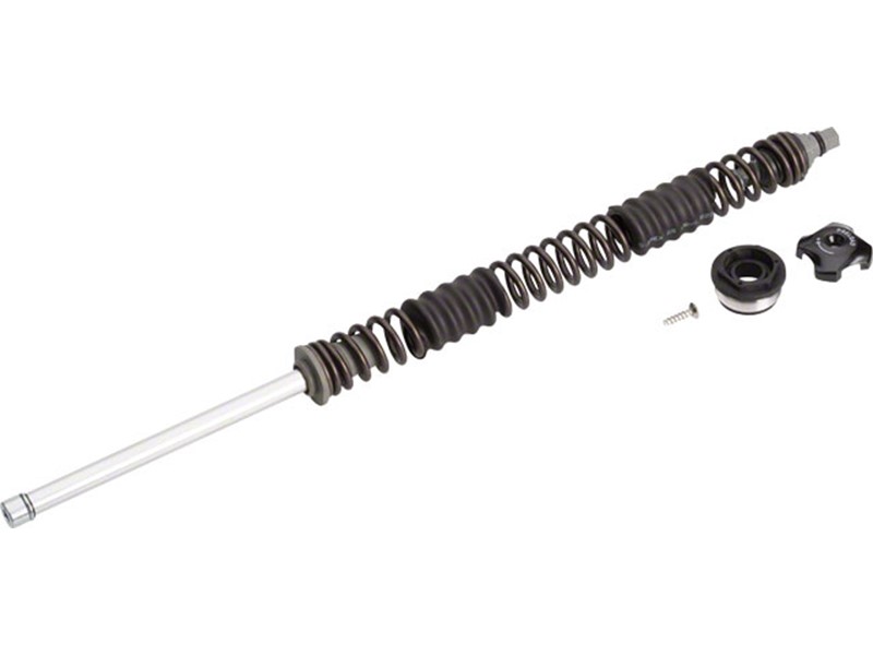 Rock Shox soft fjeder med topcap adjuster knobkit - XC30