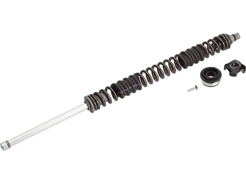 Rock shox Hård fjeder med topcap adjuster knobkit - XC30