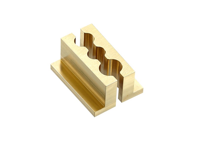 Rock shox blocks