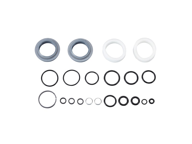 Rockshox AM service kit, basic Sektor Silver RL A2 (Ikke til boost)