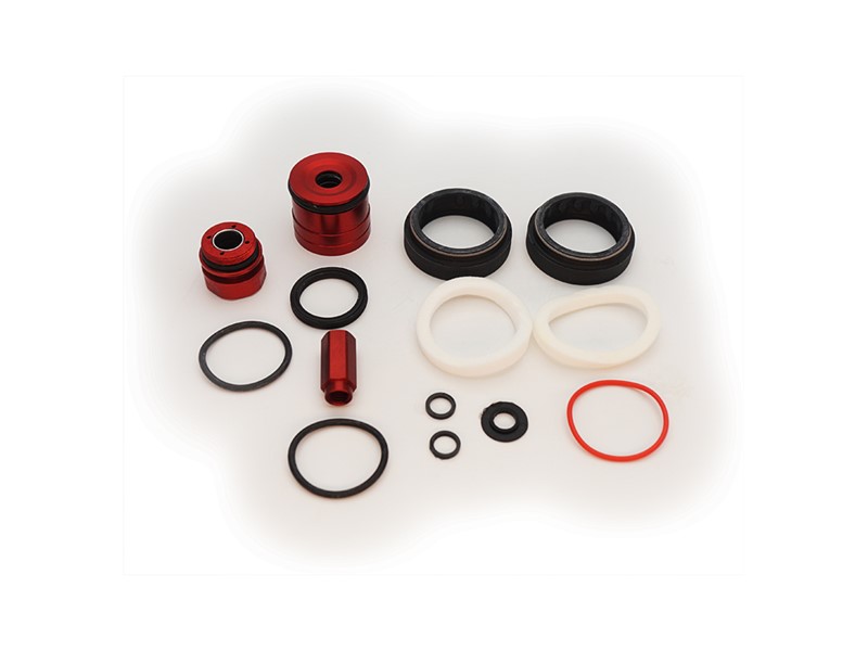Rockshox 200 hour/1 års Service Kit til Lyrik C2 / Pike B3 / Select+