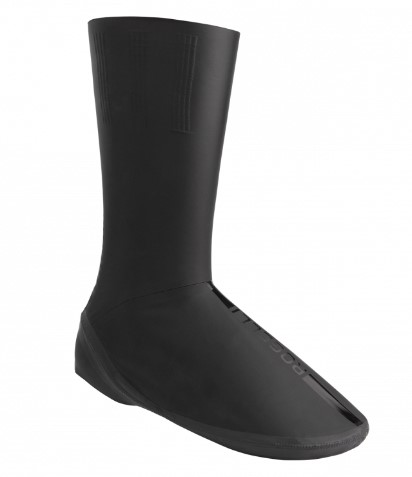 Rogelli Pu slim - Skoovertræk - PU Vinter - Sort - Str. S/38-39