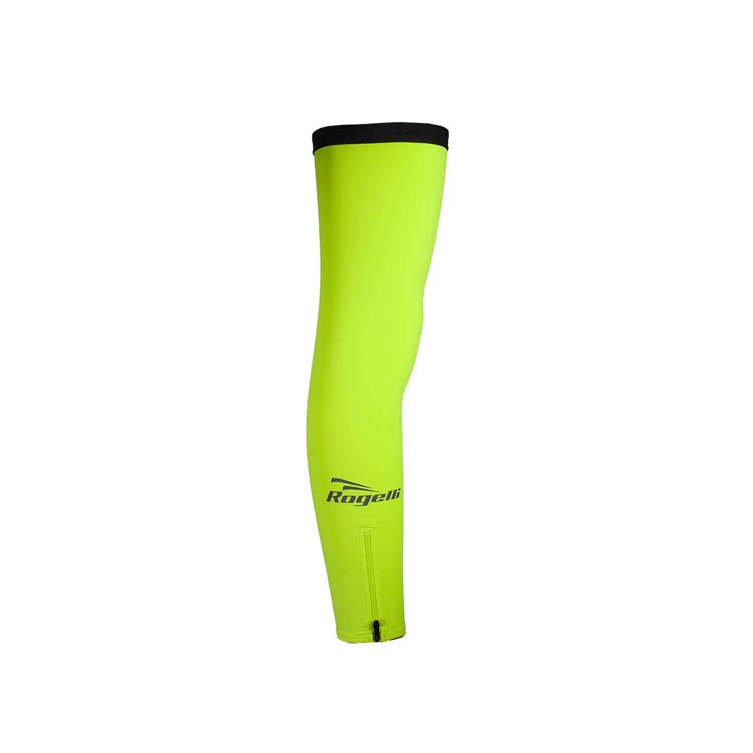 Rogelli Promo - Løse ben - Fluo Gul - Str. XS/S