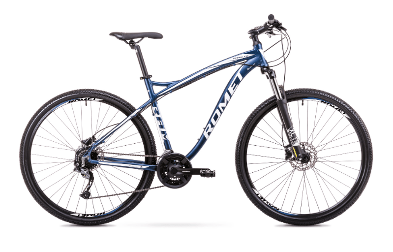 Romet - Rambler Fit | Mountainbikes Romet Rambler Fit | Mountainbikes