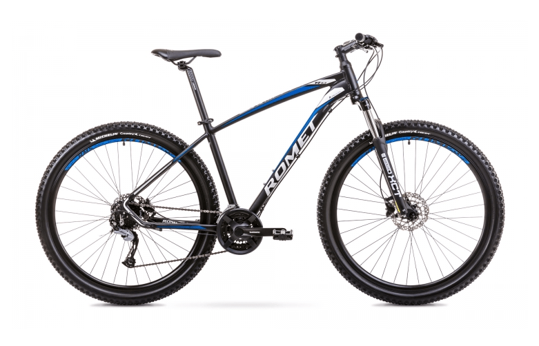 Romet - Rambler R9.3 | Mountainbikes Romet Rambler R9.3 | Mountainbikes