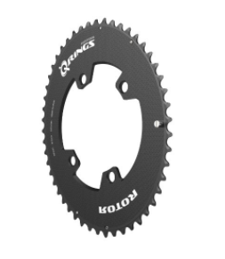 Rotor Q Ring AXS Klinge 50T 107 BCD