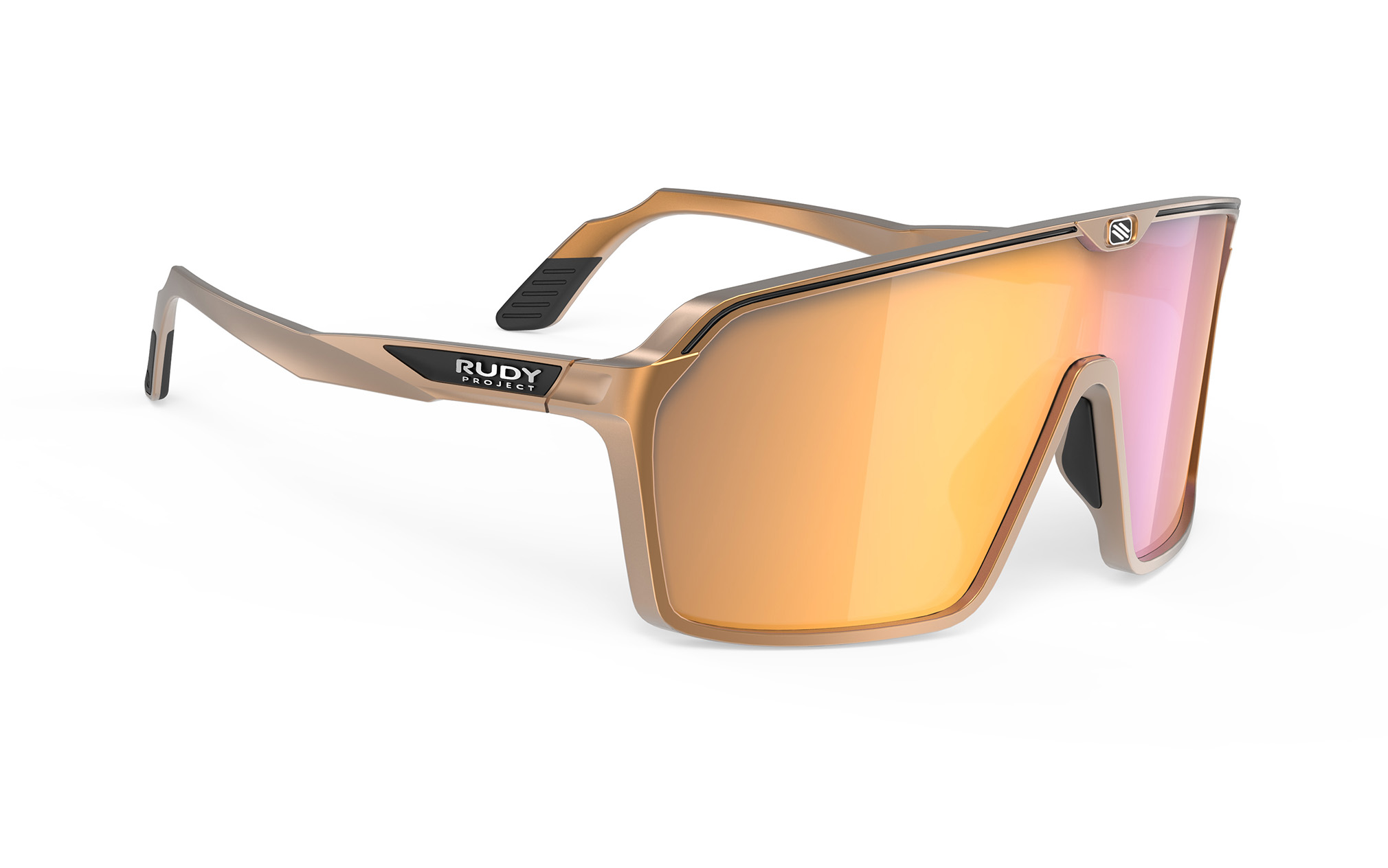 Rudy Project Spinshield Bronze Multilaser Limited Edition