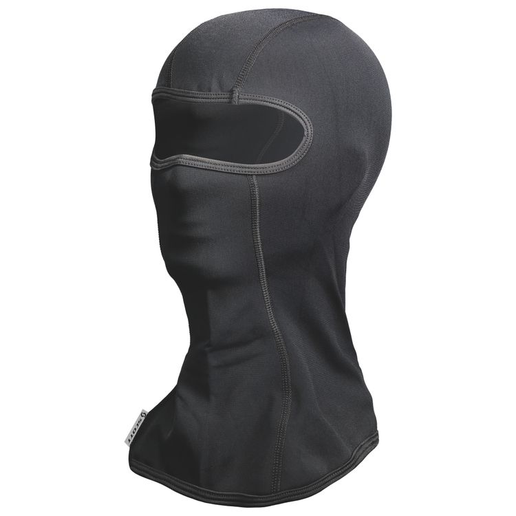 SCOTT AS Balaclava 20 - Hue - Unisex - Sort - Str. S/M