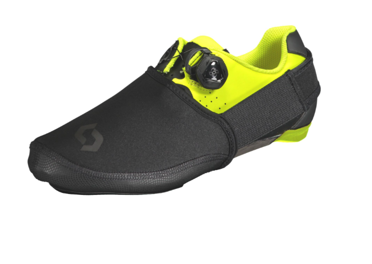 SCOTT All Season 10 Toe Cover, Lang