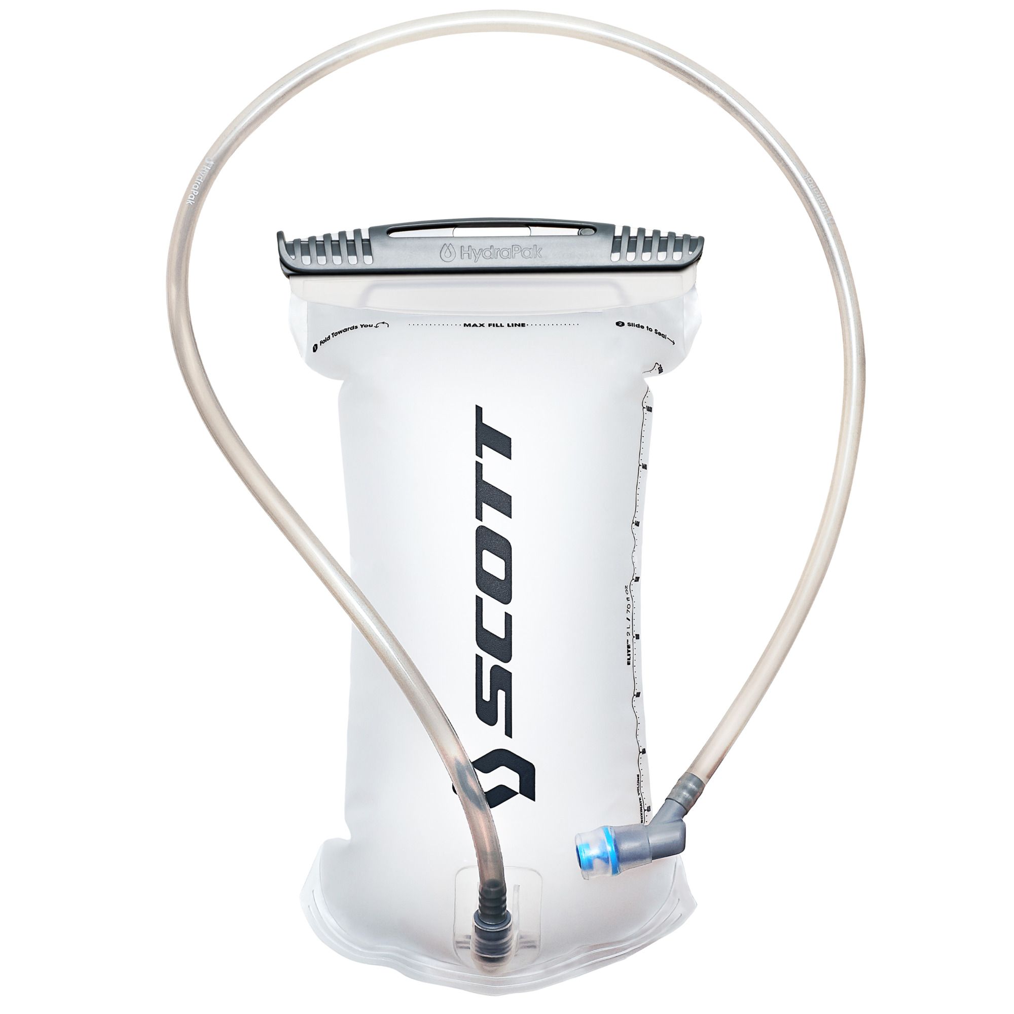 SCOTT Elite Værksblære 2 Liter