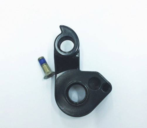 SCOTT Geardrop Boost TA12 Alloy 17