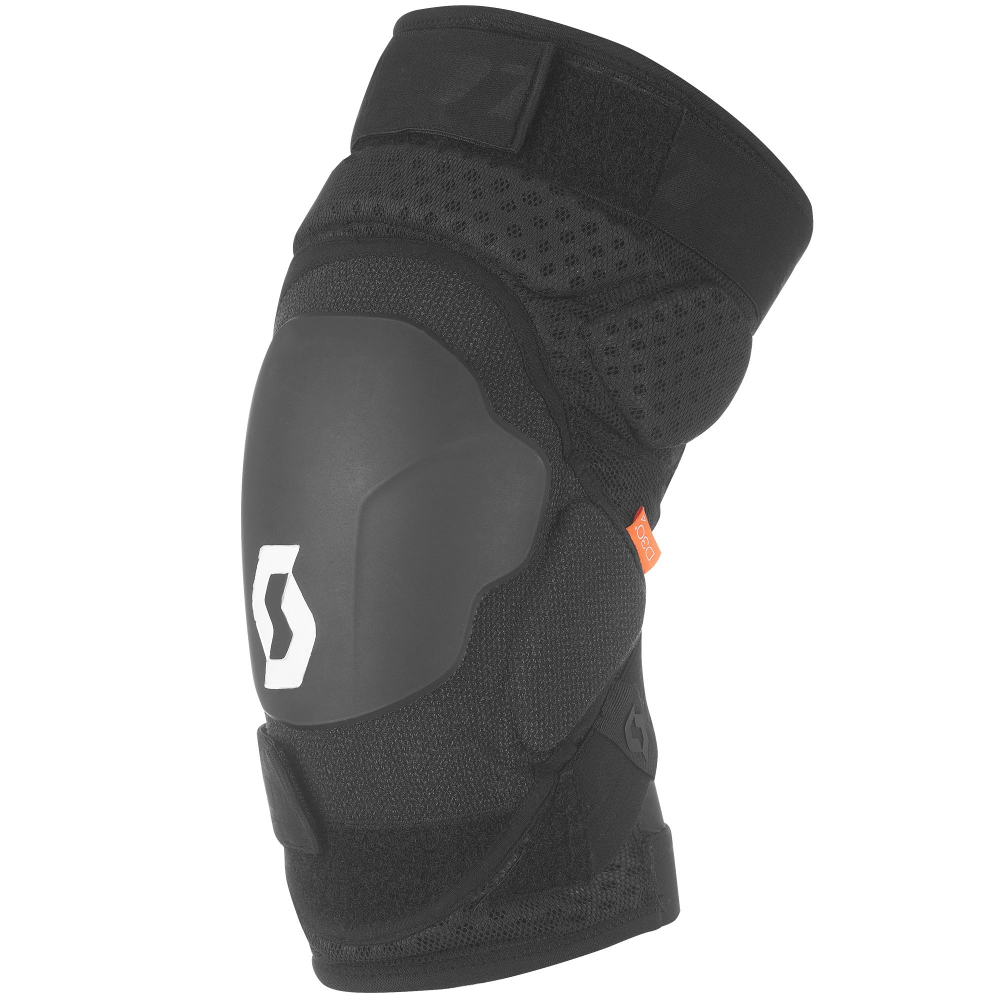 SCOTT Grenade Evo Hybrid Knæbeskyttere