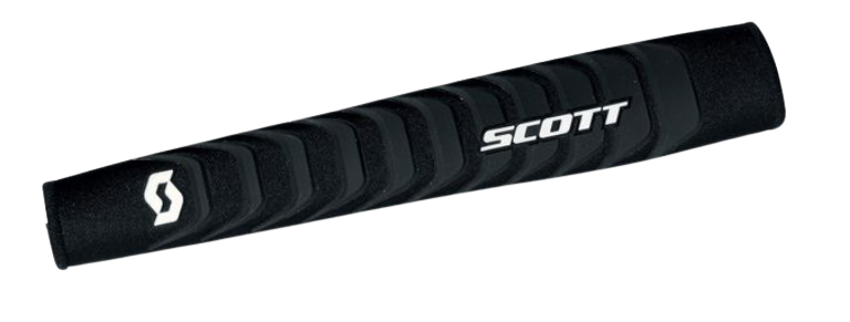 SCOTT Neopren Kædestagbeskytter til Scott Scale