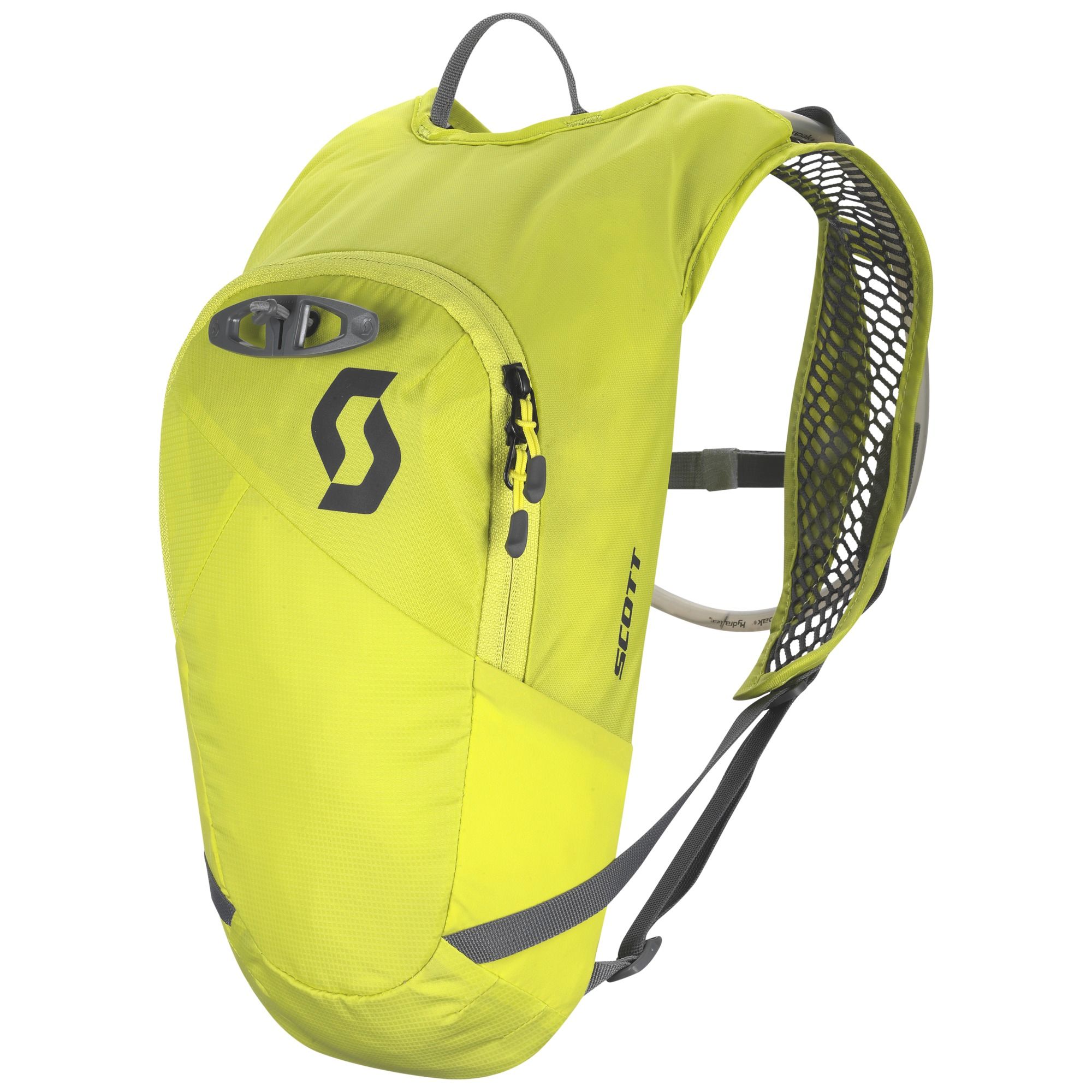 Scott Pack Perform Evo HY'4 Rygsæk - Gul