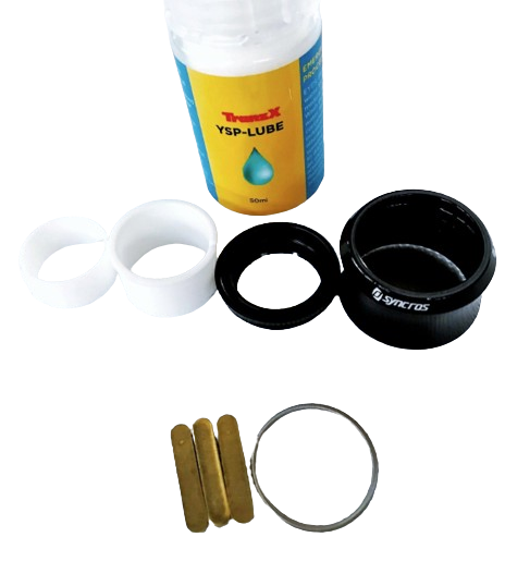 SCOTT Servicekit 2.0 til Dropperpost 150mm