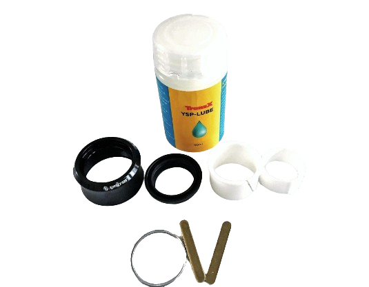 SCOTT Servicekit 2.5 til 120mm Dropperpost